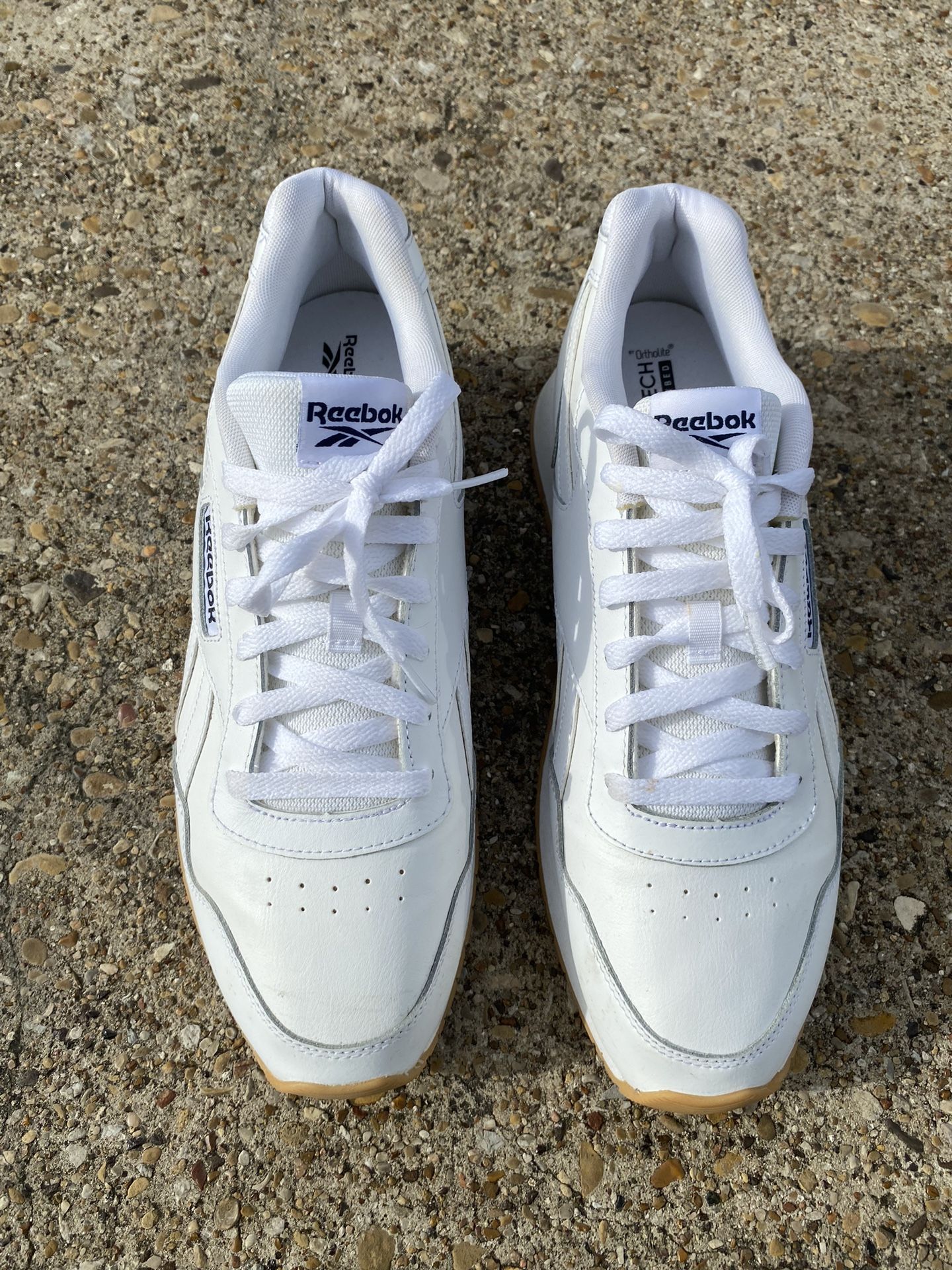 Reebok Glide sneakers