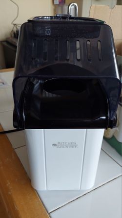 Popcorn Machine