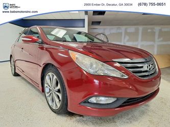 2014 Hyundai Sonata