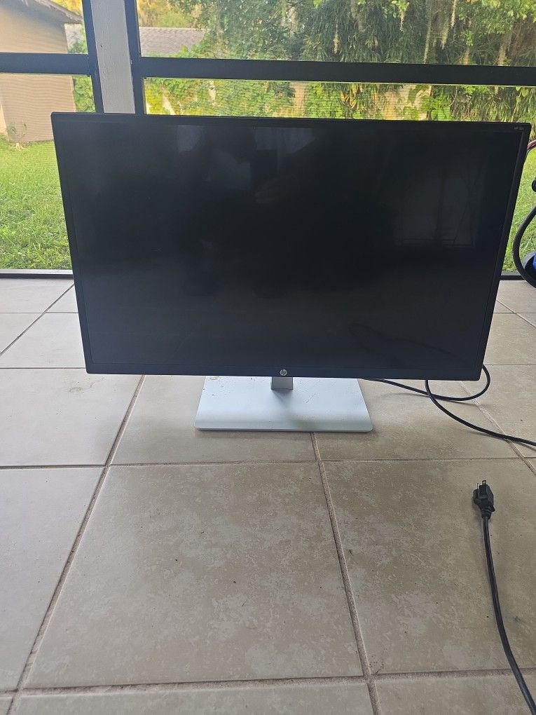 32in 4k Computer Monitor 
