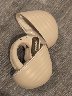 OpenRock Pro Open-ear Earbuds