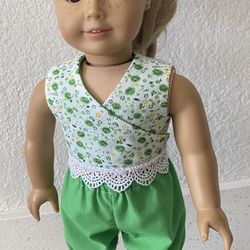 Doll Clothes