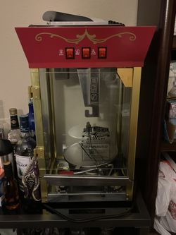 Great Northern Popcorn Machine