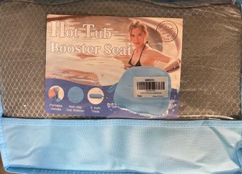 Spa seat