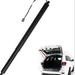 Left Side Rear Liftgate Power Support Shock Strut Compatible with 2011-2012 Grand Chero-kee Sport Utility WK2 Series, Electric Tailgate Lift Actuator 
