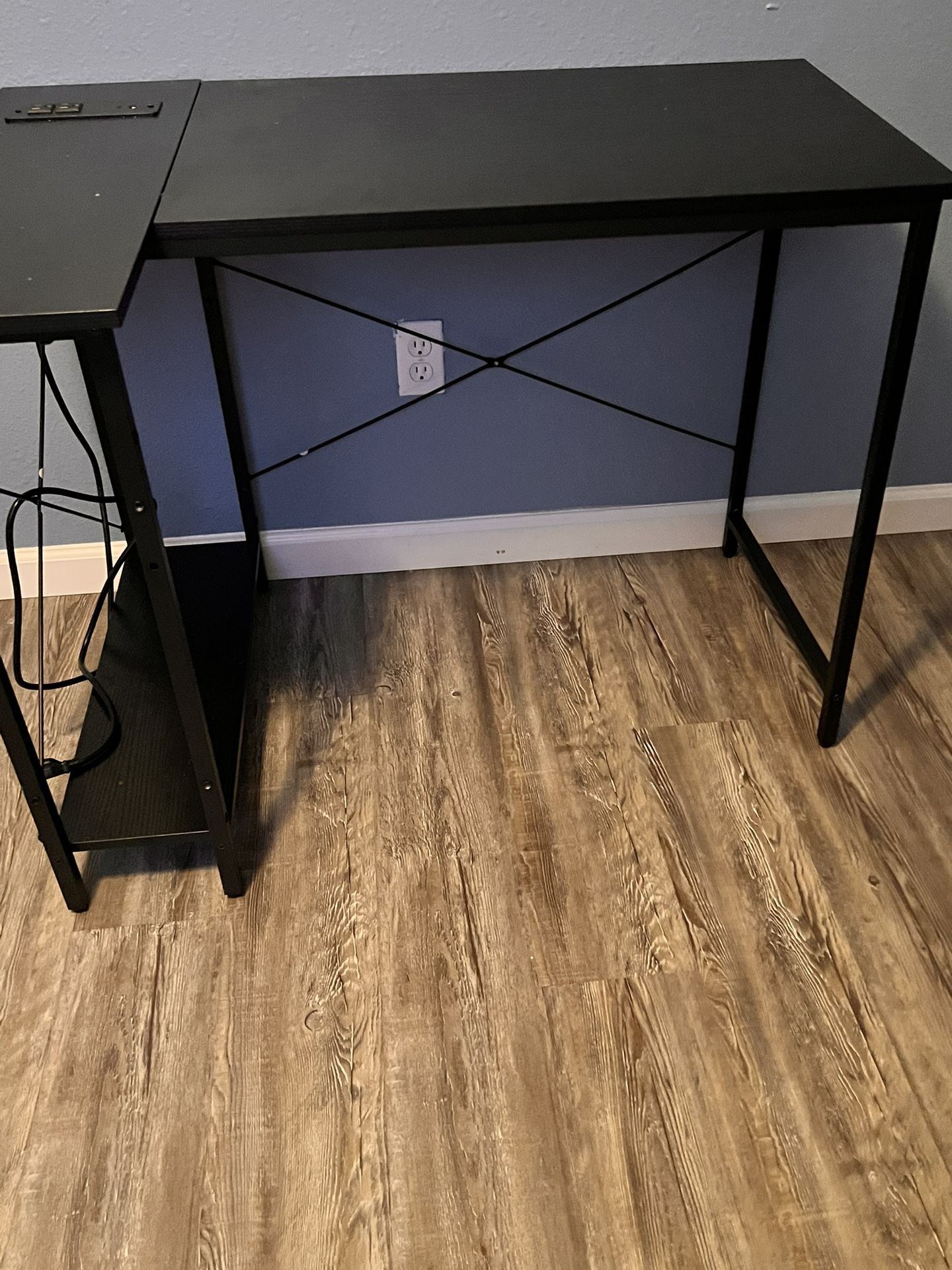 Small Desk