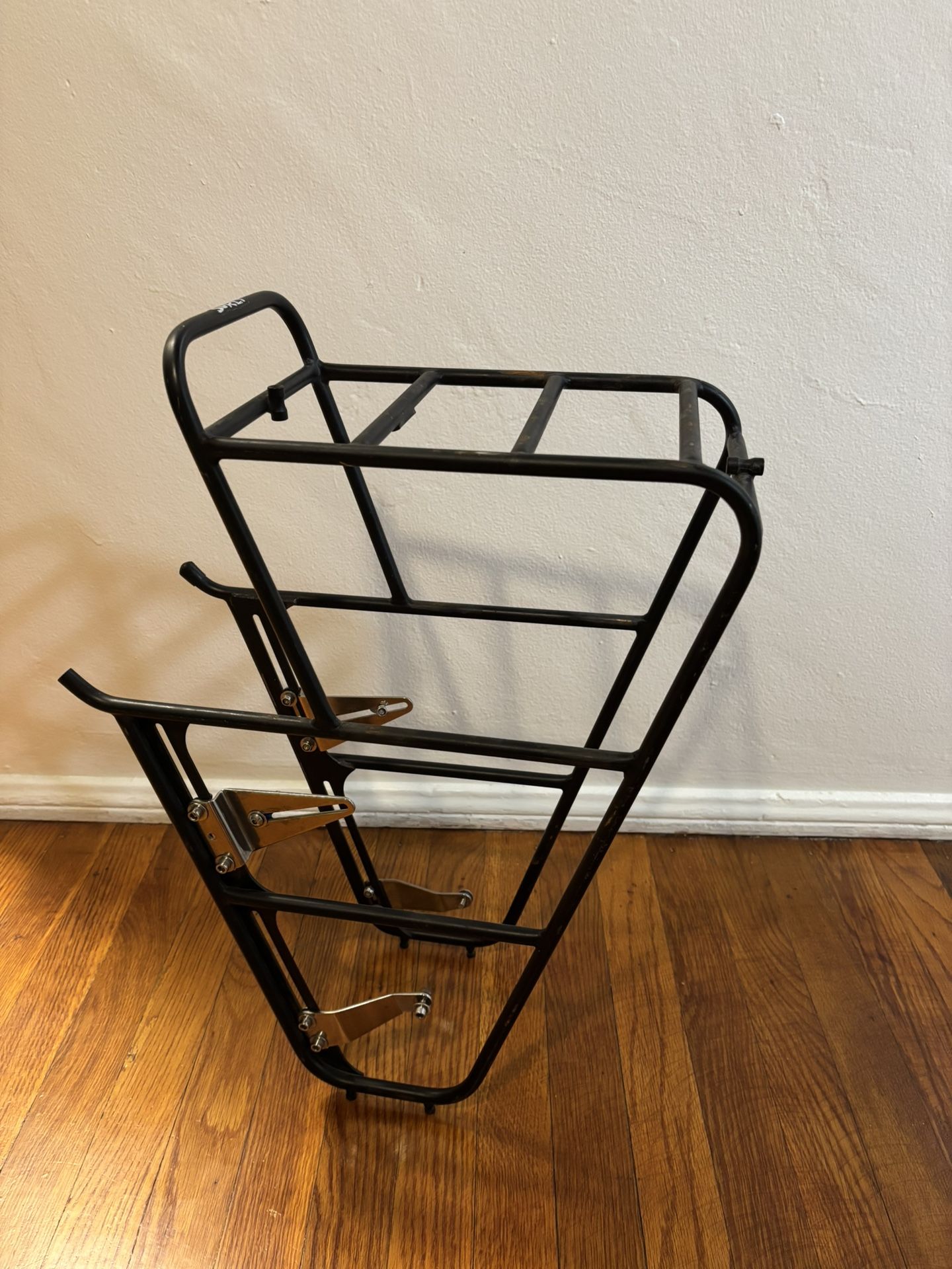 Surly Chromoly Front Bike Rack