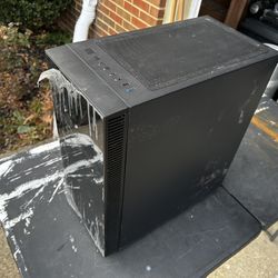PC Case