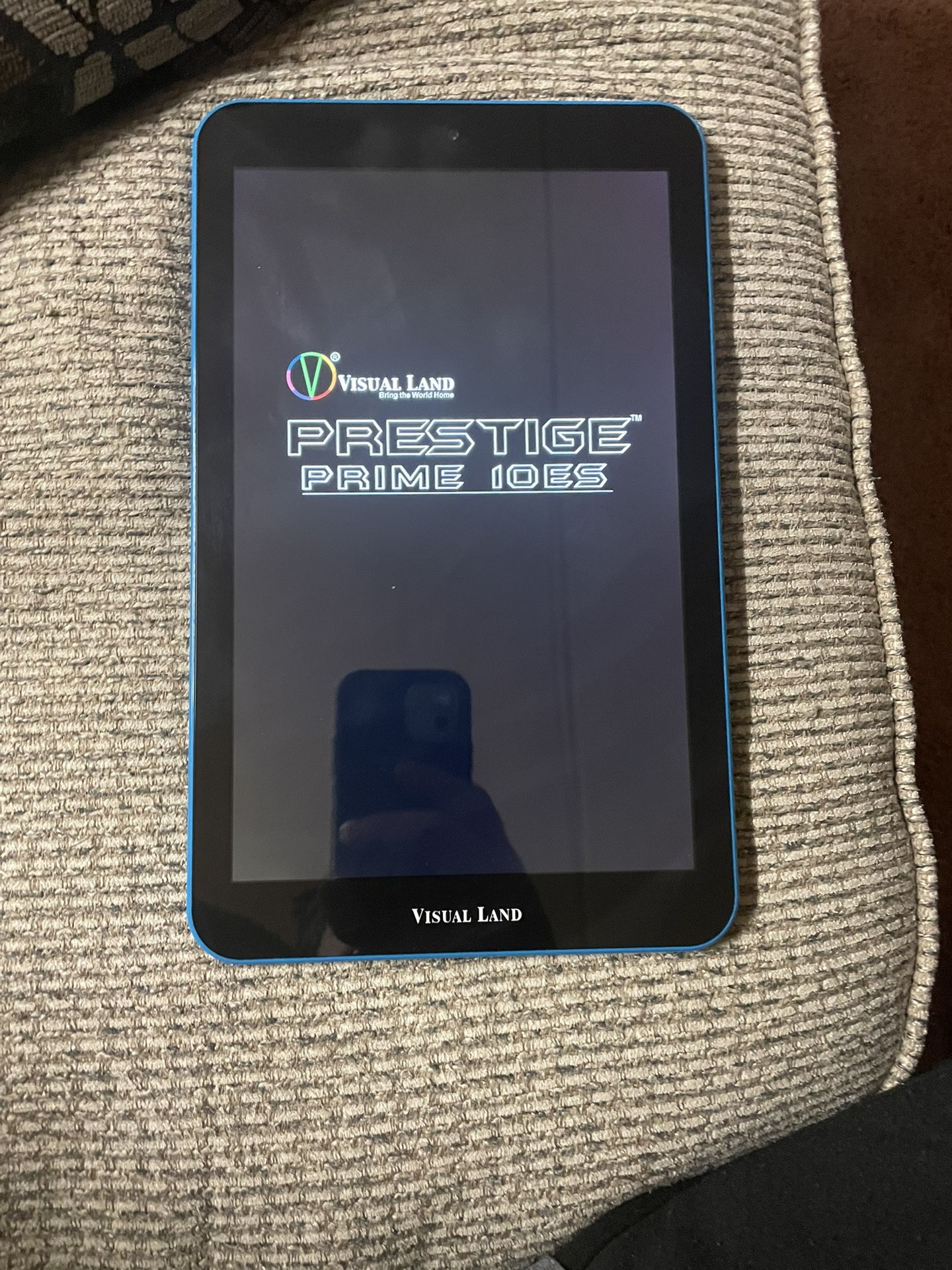 Tablet. 10in 