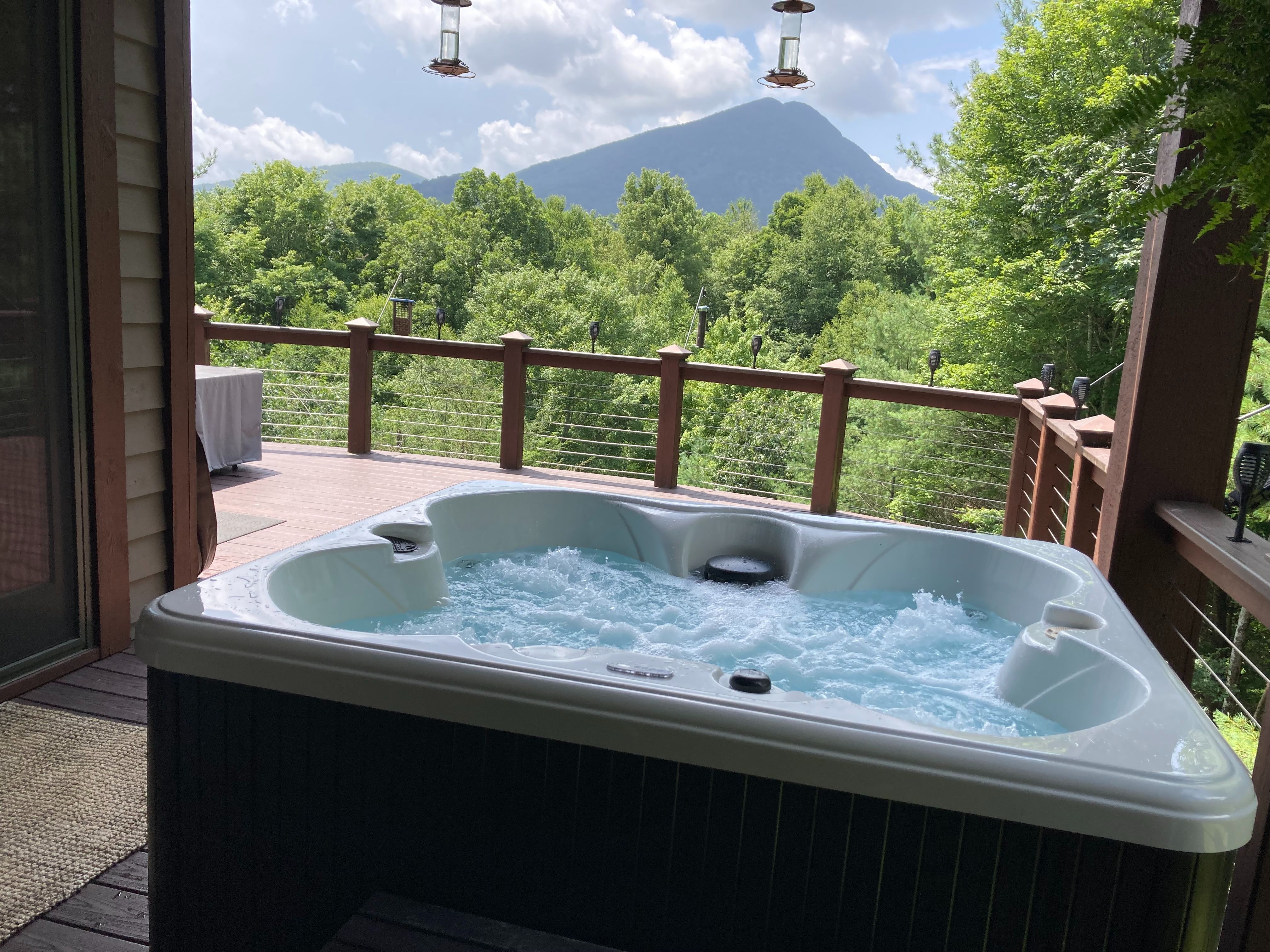 Hudson Bay HB15 Spa (3TX1)