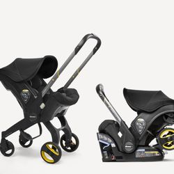 Doona Stroller 