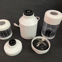 Beast Blender