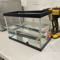 2.5 Gallon Tank 