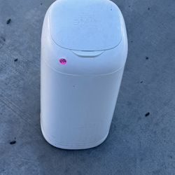 Diaper Pail 