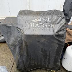Traeger