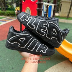 CPFM x Nike Air Force 1 Low