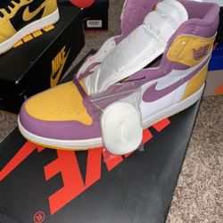 Jordan Retro 1 
