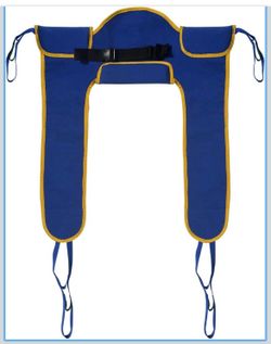 Full body sling