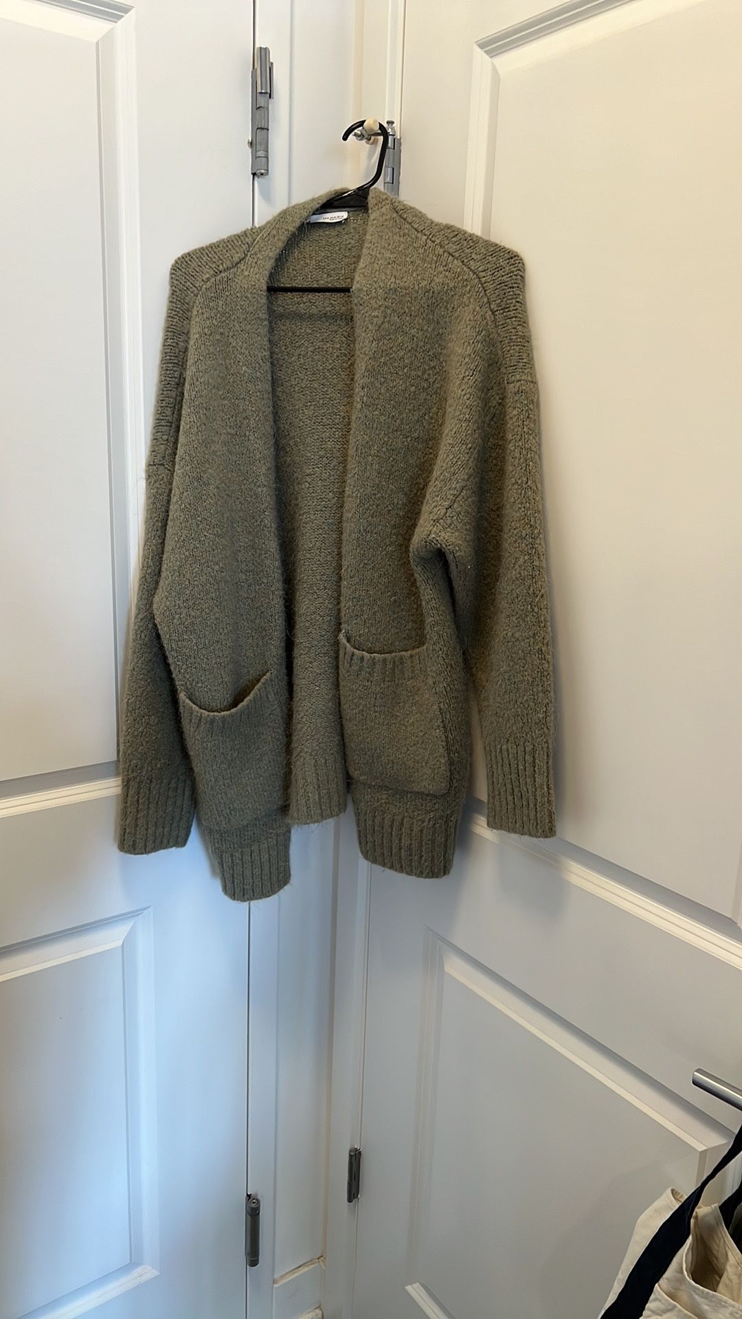 Zara Cardigan