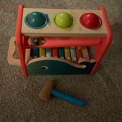 Baby/toddler Xylophone Toy