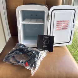 Mini Refrigerator