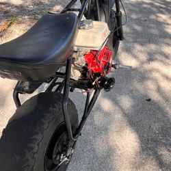 mini Bike 