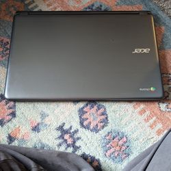 Acer Chromebook 15 