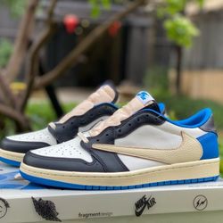 𝐎𝐧l𝐲 𝐫𝐞𝐩l𝐲 𝐨𝐧 𝐈 G@𝐓𝗼𝗽𝐤𝐢𝐜𝐤𝐬.𝐒𝐞𝐭𝐡                       AJ 1 travis scott fragment