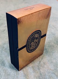 Diptyque Eau Rose Holiday Edition