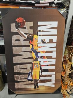 Kobe Canvas