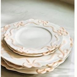 Anthropologie Benedita Set 