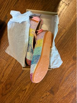 Girls shoe