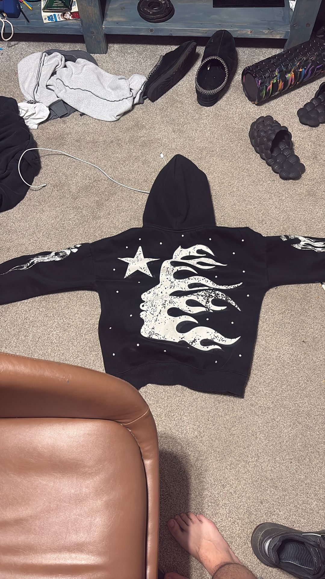 Hellstar Hoodie 