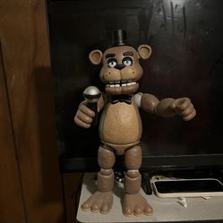 Fnaf Figure