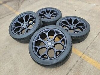 Chrysler 200 Rims Buick Wheels Pacifica Town And Country Chrysler 300 Lincoln