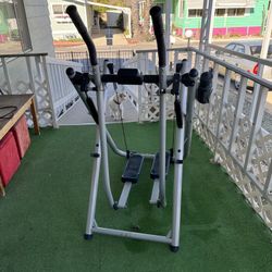Elliptical Machine  