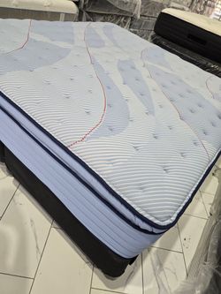 Sealy Posturepedic King Sizes Mattress