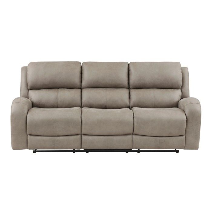 Clearance Sofa Recliner. Hurry Going Fast