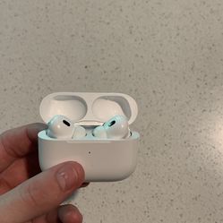 airpod pros 2nd generation