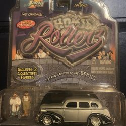 HOMIES ROLLERZ 