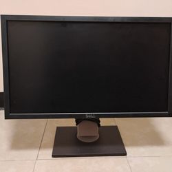 Dell Professional P2411Hb 24" FHD Widescreen LED LCD Monitor