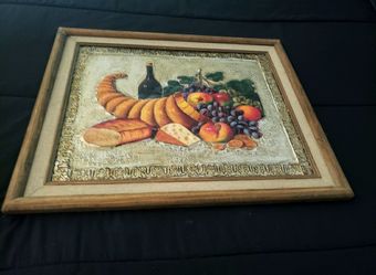 Handmade Mexican crafts 