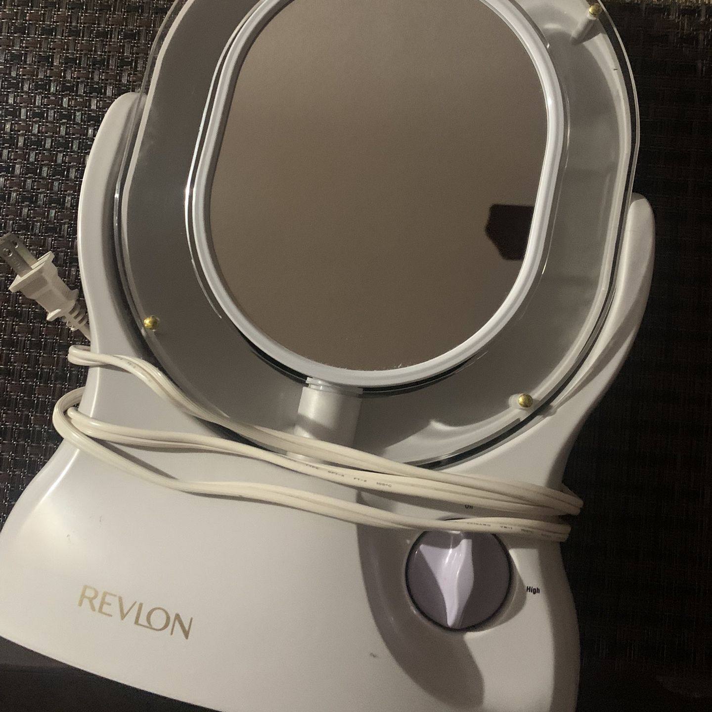 Revlon sale makeup mirror