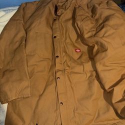 Vintage Dickies Jacket !