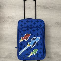Kids Luggage 