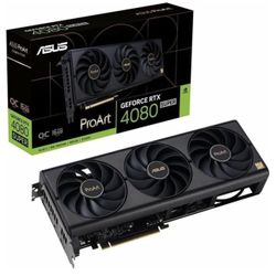 ASUS ProArt GeForce RTX™ 4080 Super OC