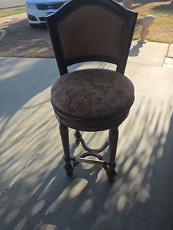 Bar chairs