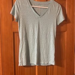 Mossimo blue Women’s Shirt 