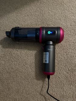 Cordless Car Vacuum