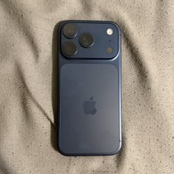 iPhone 17 Pro 256GB